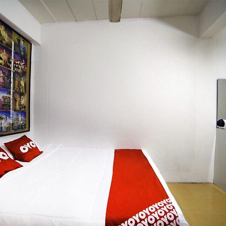 Oyo 560 Chang Hostel Suvarnabhumi Bangkok Exteriér fotografie